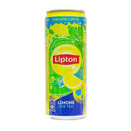 Lipton Limone 